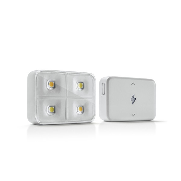 Вспышка iBlazr 2 White
